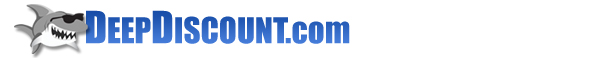 DeepDiscount coupons